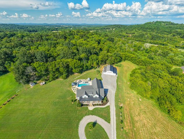 756 Greenwood Rd, College Grove, TN 37046