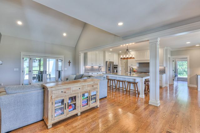 756 Greenwood Rd, College Grove, TN 37046