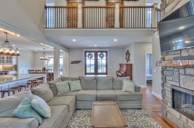 756 Greenwood Rd, College Grove, TN 37046