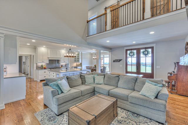 756 Greenwood Rd, College Grove, TN 37046