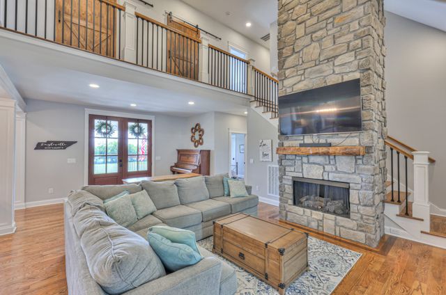 756 Greenwood Rd, College Grove, TN 37046