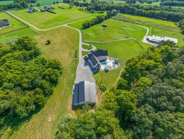 756 Greenwood Rd, College Grove, TN 37046