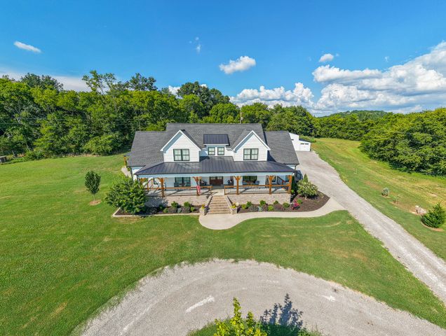756 Greenwood Rd, College Grove, TN 37046