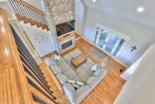 756 Greenwood Rd, College Grove, TN 37046