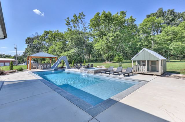 756 Greenwood Rd, College Grove, TN 37046