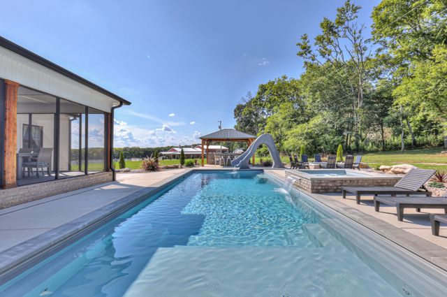 756 Greenwood Rd, College Grove, TN 37046