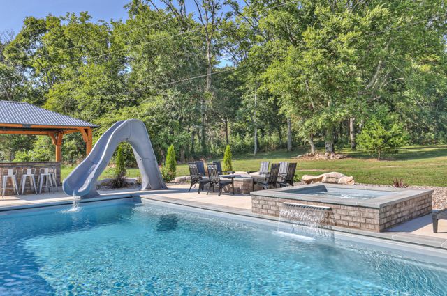 756 Greenwood Rd, College Grove, TN 37046