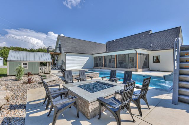 756 Greenwood Rd, College Grove, TN 37046