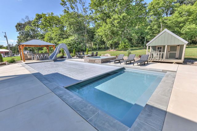 756 Greenwood Rd, College Grove, TN 37046