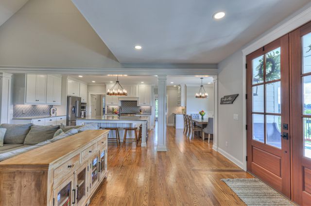 756 Greenwood Rd, College Grove, TN 37046