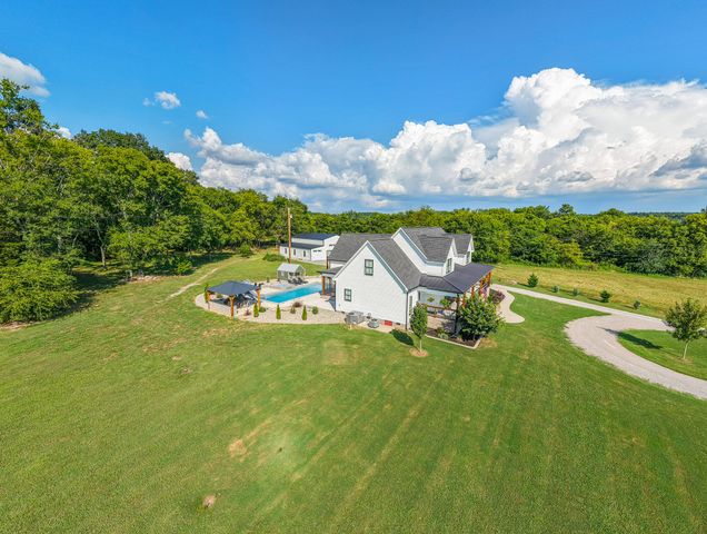 756 Greenwood Rd, College Grove, TN 37046