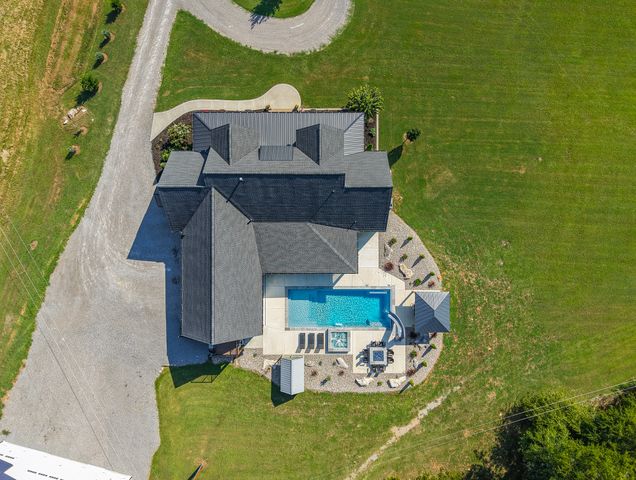 756 Greenwood Rd, College Grove, TN 37046