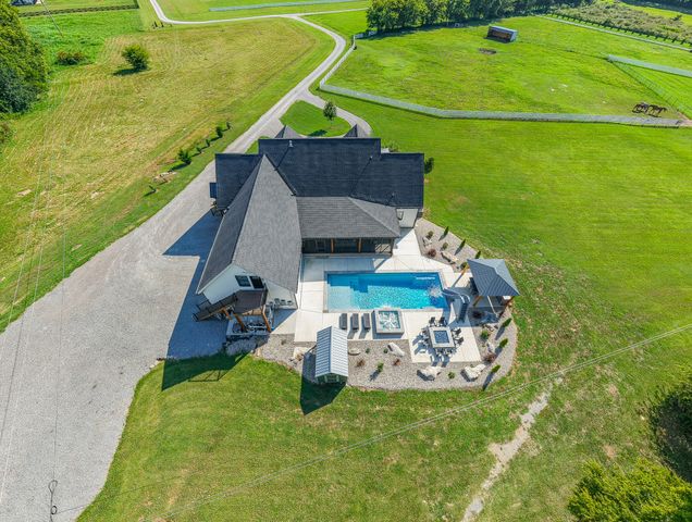 756 Greenwood Rd, College Grove, TN 37046
