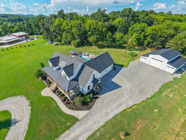 756 Greenwood Rd, College Grove, TN 37046