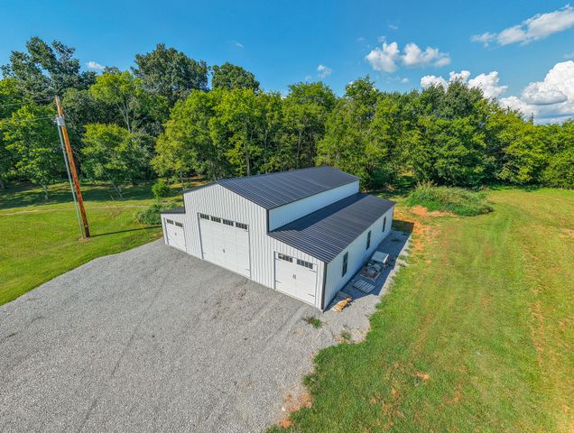 756 Greenwood Rd, College Grove, TN 37046