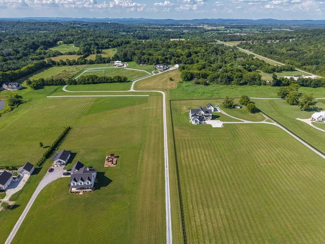 756 Greenwood Rd, College Grove, TN 37046