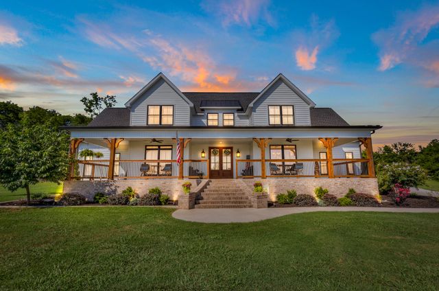 756 Greenwood Rd, College Grove, TN 37046
