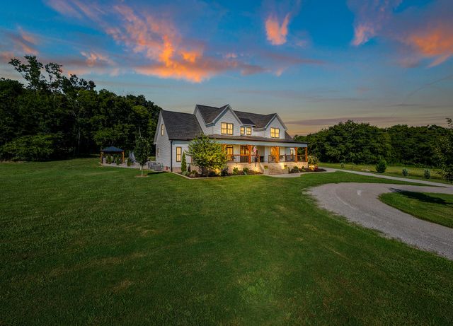 756 Greenwood Rd, College Grove, TN 37046