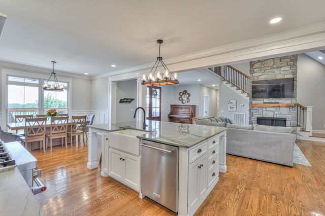 756 Greenwood Rd, College Grove, TN 37046