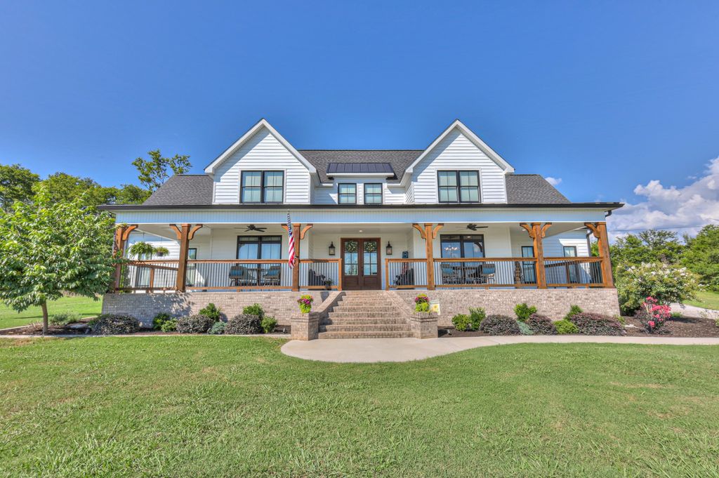 756 Greenwood Rd, College Grove, TN 37046