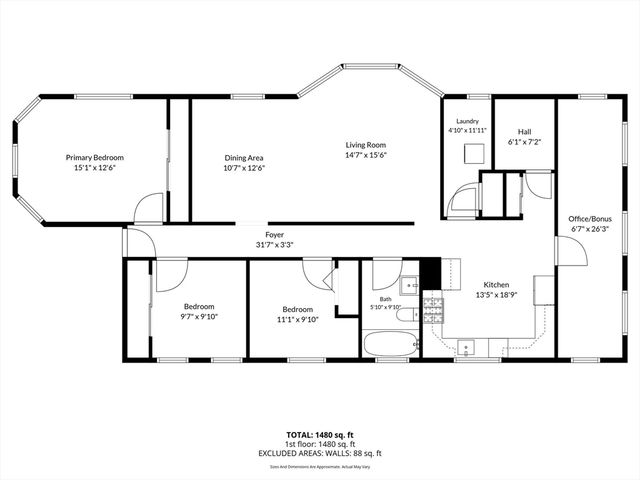 23 Trident Ave 1, Winthrop, MA 02152