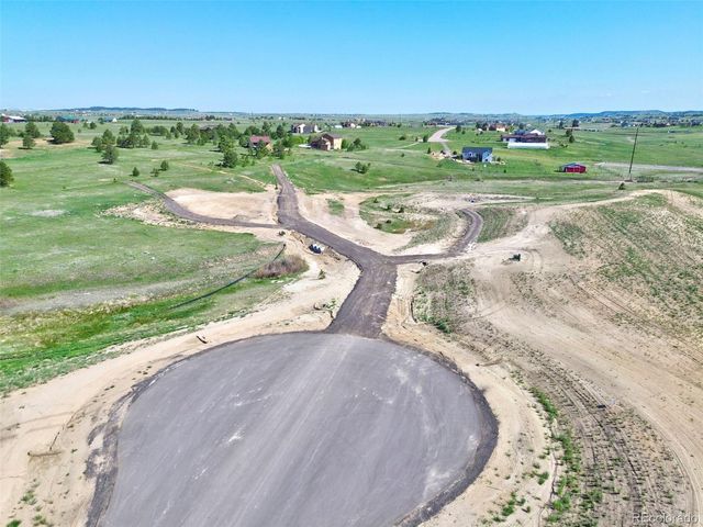 15755 Fox Creek Lane, Colorado Springs, CO 80908