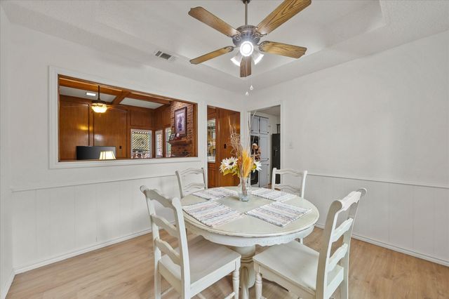 4017 Cherryhill Court, Arlington, TX 76016