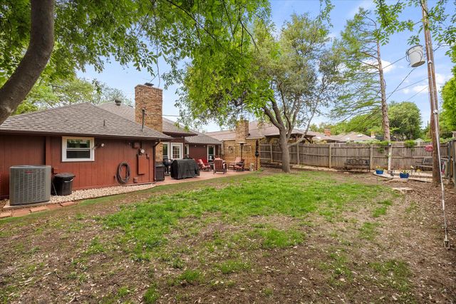 4017 Cherryhill Court, Arlington, TX 76016