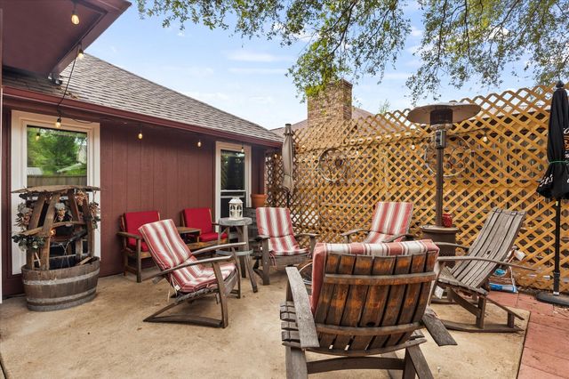 4017 Cherryhill Court, Arlington, TX 76016