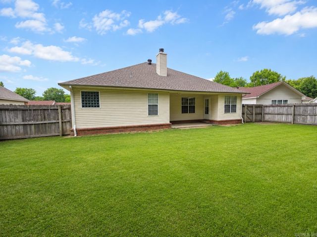 1411 Crepe Myrtle, Jonesboro, AR 72405