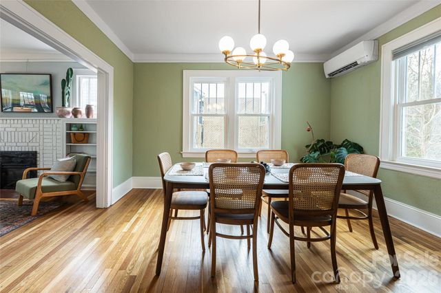 164 Dorchester Avenue, Asheville, NC 28806