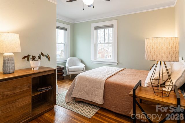 164 Dorchester Avenue, Asheville, NC 28806