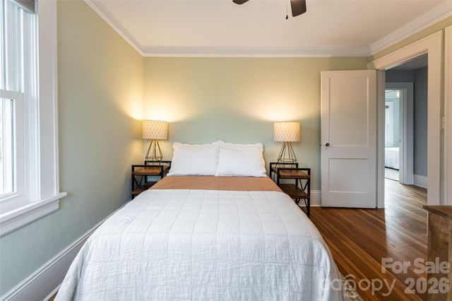 164 Dorchester Avenue, Asheville, NC 28806