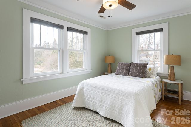 164 Dorchester Avenue, Asheville, NC 28806