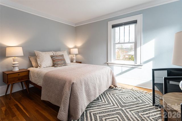 164 Dorchester Avenue, Asheville, NC 28806