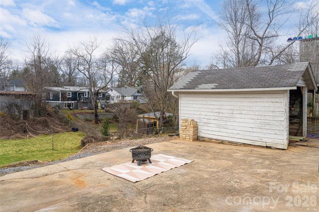 164 Dorchester Avenue, Asheville, NC 28806