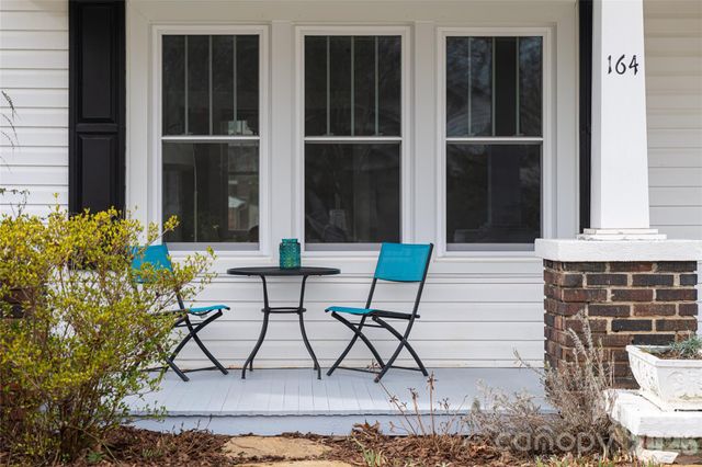 164 Dorchester Avenue, Asheville, NC 28806