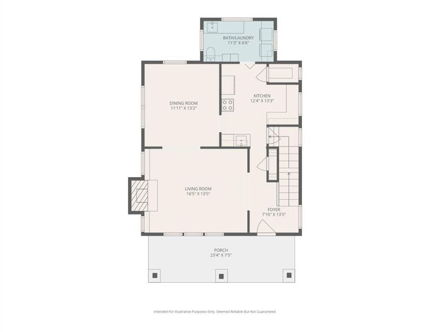 164 Dorchester Avenue, Asheville, NC 28806