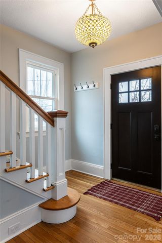 164 Dorchester Avenue, Asheville, NC 28806