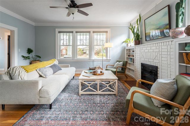 164 Dorchester Avenue, Asheville, NC 28806