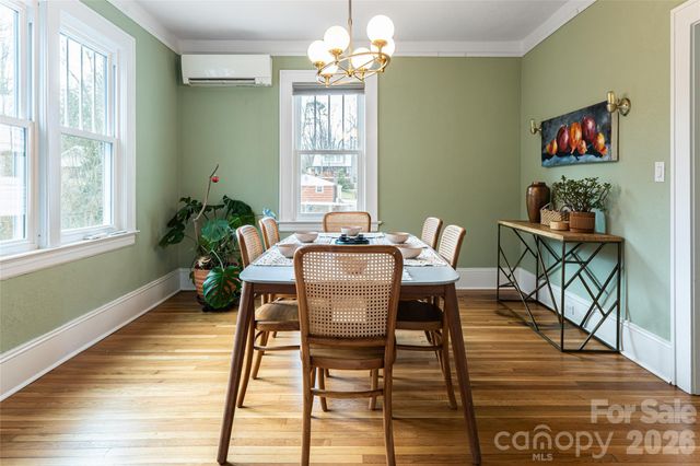 164 Dorchester Avenue, Asheville, NC 28806