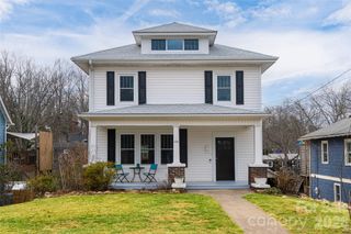 164 Dorchester Avenue, Asheville, NC 28806