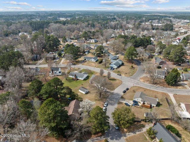 2708 Ridge Road NW, Wilson, NC 27896