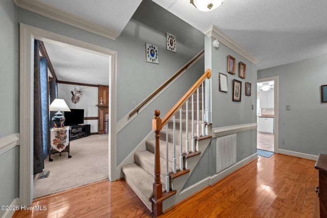 2708 Ridge Road NW, Wilson, NC 27896