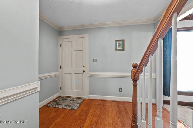 2708 Ridge Road NW, Wilson, NC 27896