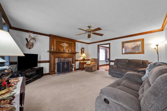 2708 Ridge Road NW, Wilson, NC 27896