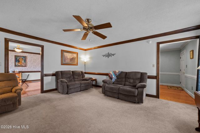 2708 Ridge Road NW, Wilson, NC 27896