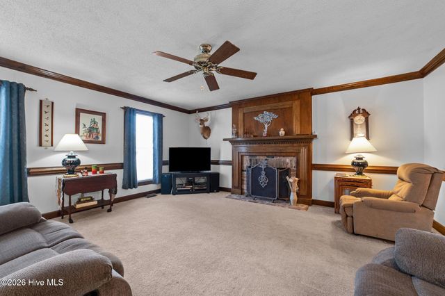 2708 Ridge Road NW, Wilson, NC 27896