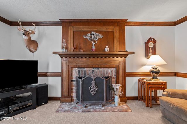 2708 Ridge Road NW, Wilson, NC 27896