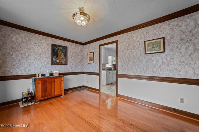 2708 Ridge Road NW, Wilson, NC 27896